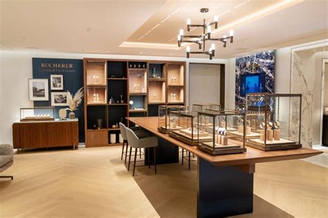 bucherer - official rolex retailer covent garden reviews